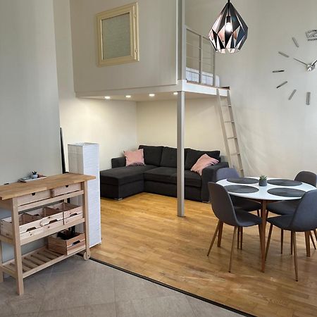 Best Apartments Bp Βουδαπέστη Εξωτερικό φωτογραφία