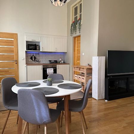 Best Apartments Bp Βουδαπέστη Εξωτερικό φωτογραφία