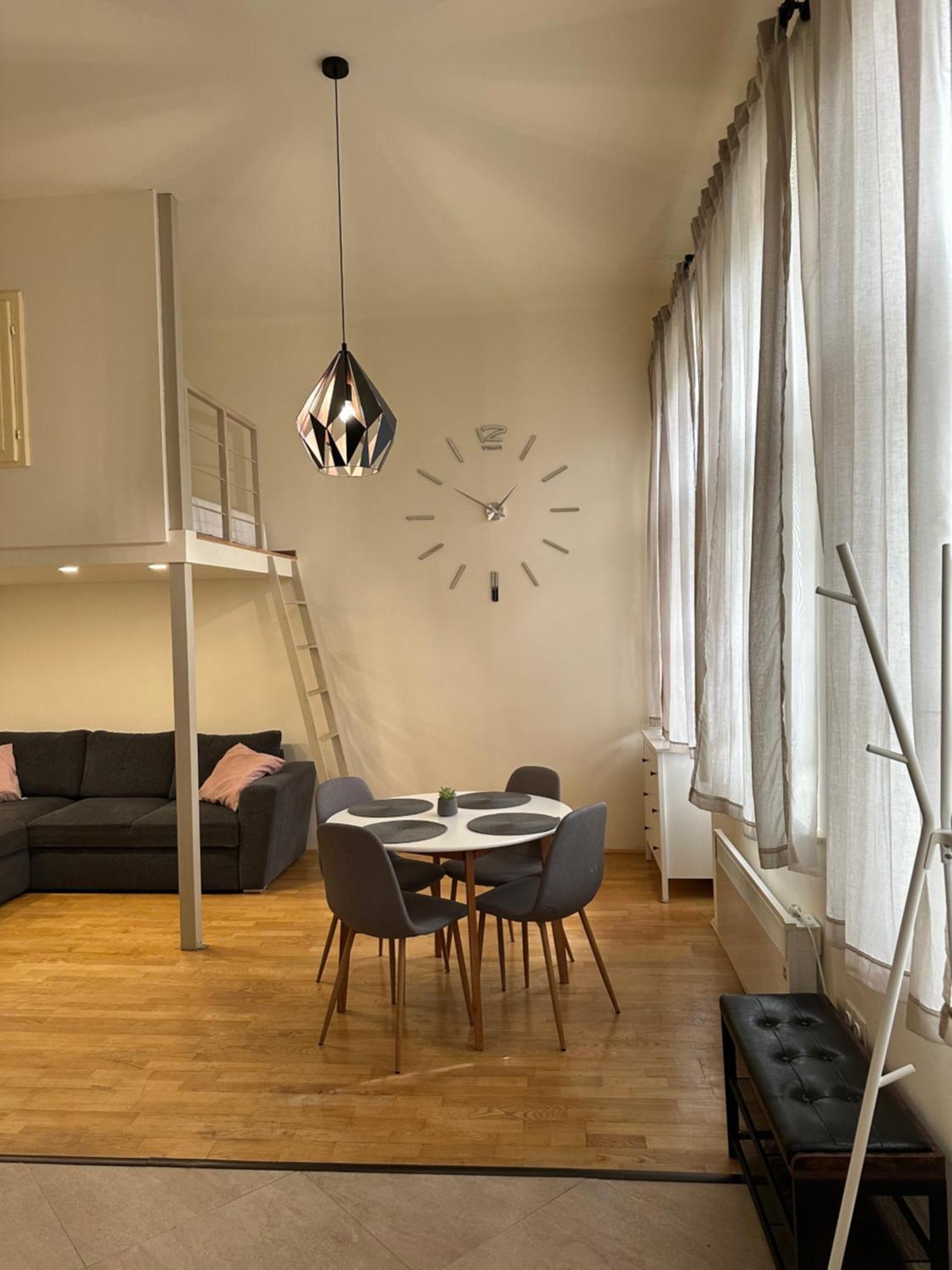 Best Apartments Bp Βουδαπέστη Εξωτερικό φωτογραφία